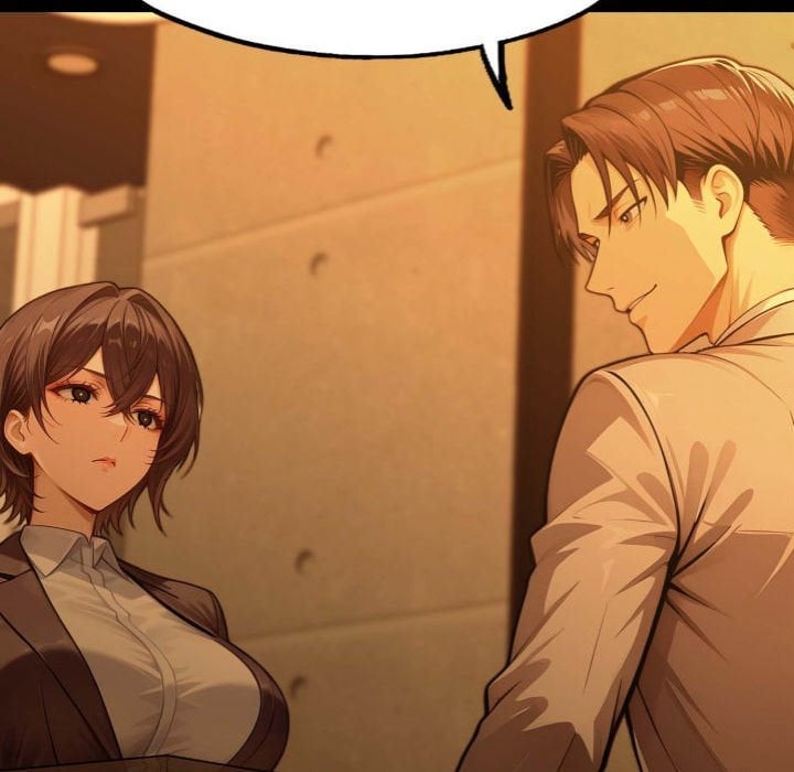 Gangster X Office Lady chapter 133 page 178