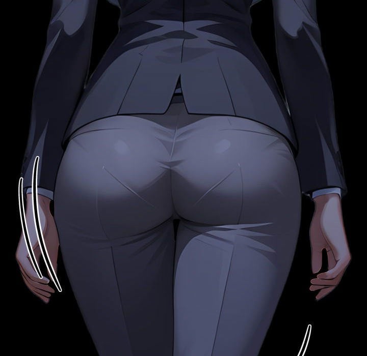 Gangster X Office Lady chapter 134 page 6