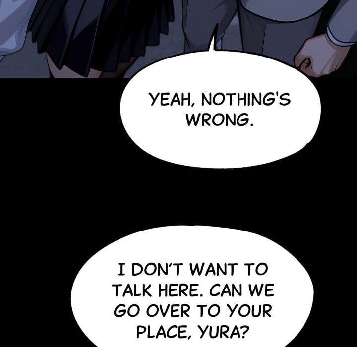 Gangster X Office Lady chapter 134 page 12