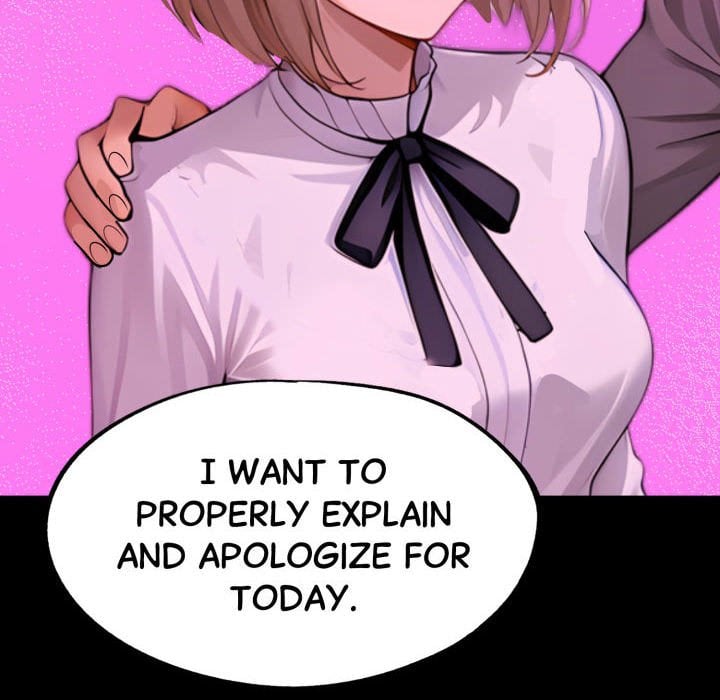 Gangster X Office Lady chapter 134 page 14