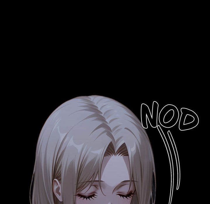 Gangster X Office Lady chapter 134 page 15
