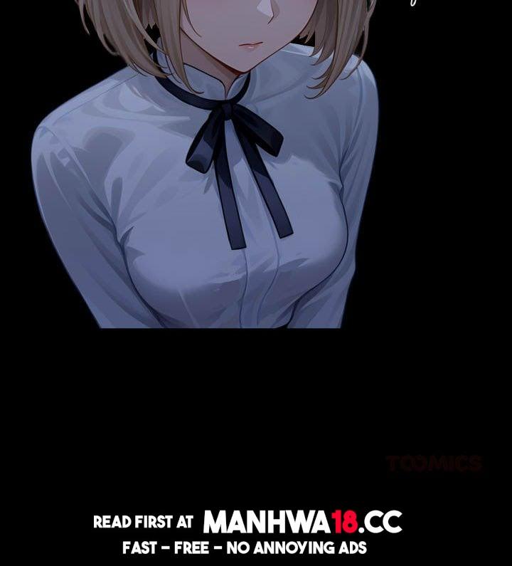 Gangster X Office Lady chapter 134 page 16