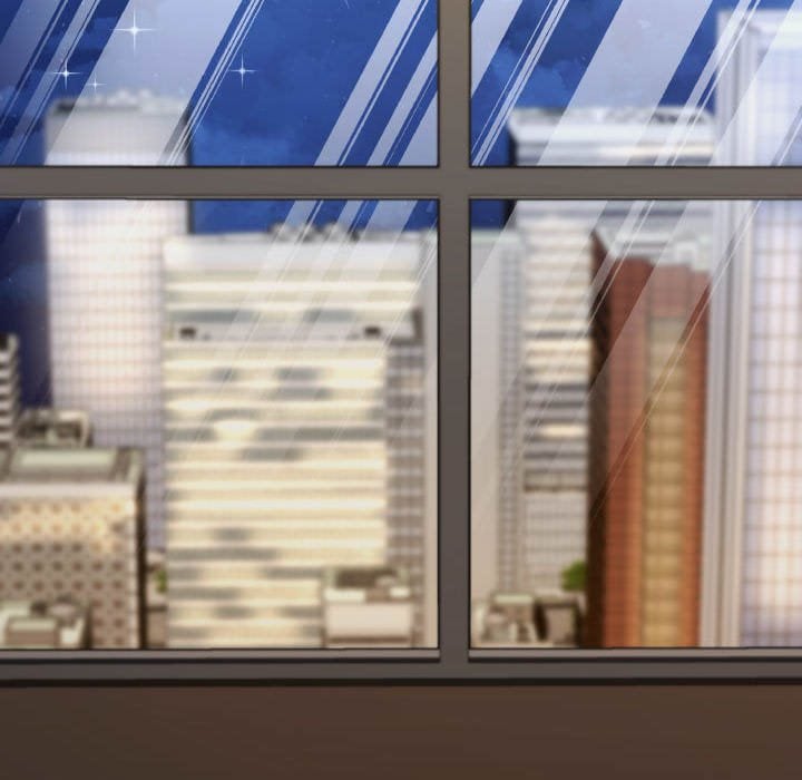 Gangster X Office Lady chapter 134 page 19