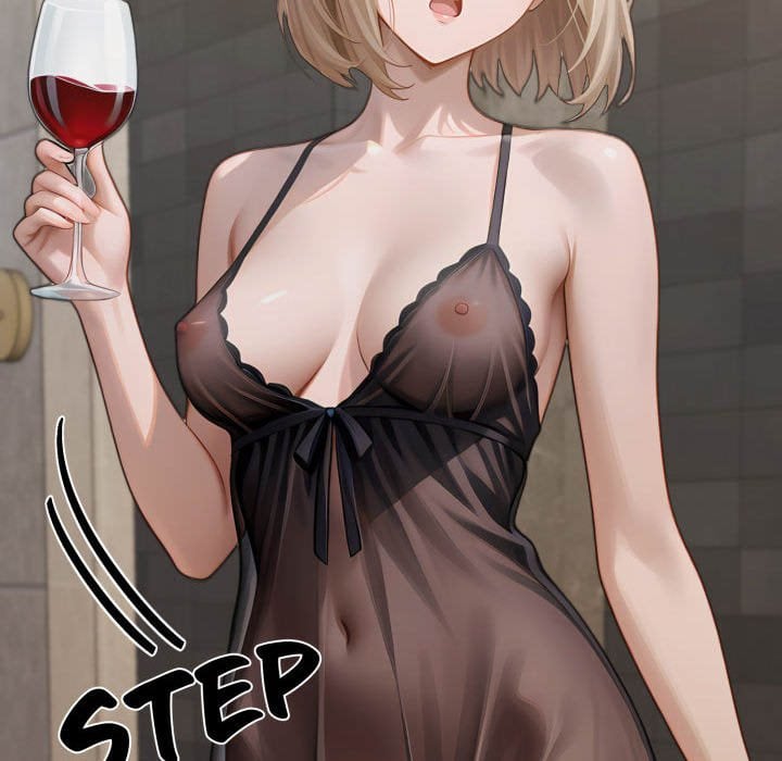 Gangster X Office Lady chapter 134 page 22