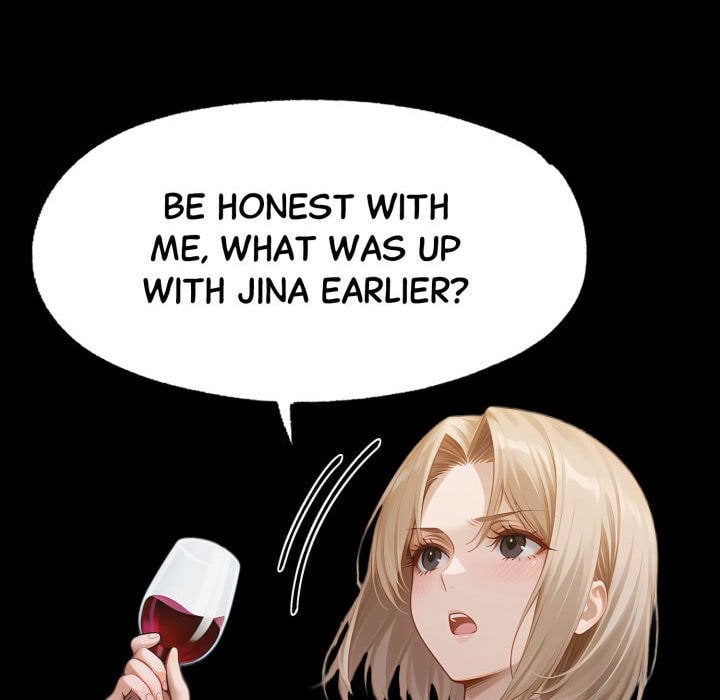 Gangster X Office Lady chapter 134 page 24