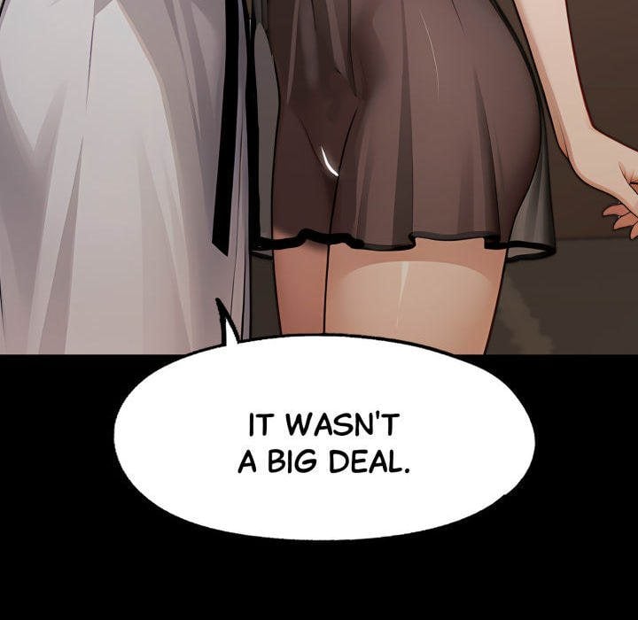 Gangster X Office Lady chapter 134 page 29