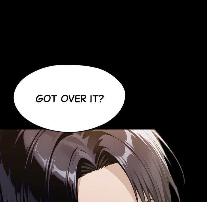 Gangster X Office Lady chapter 134 page 32