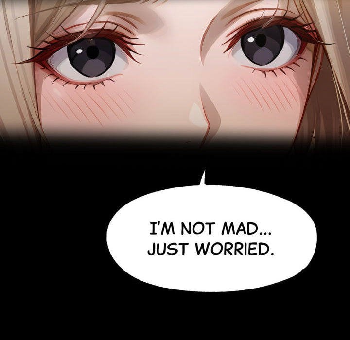 Gangster X Office Lady chapter 134 page 37