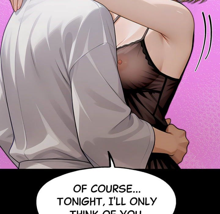 Gangster X Office Lady chapter 134 page 39