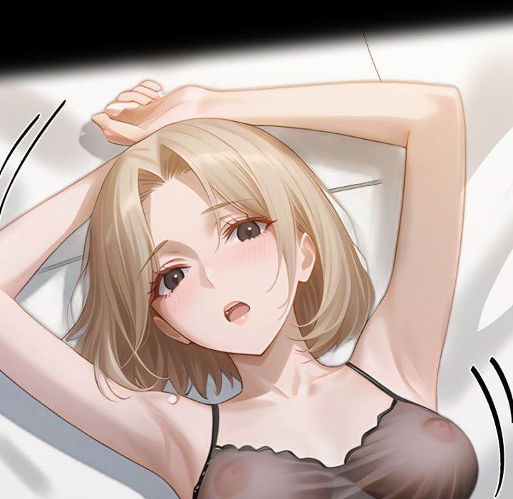 Gangster X Office Lady chapter 134 page 54