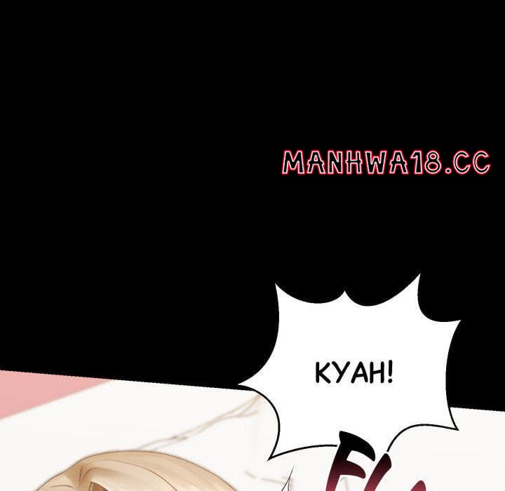Gangster X Office Lady chapter 134 page 93