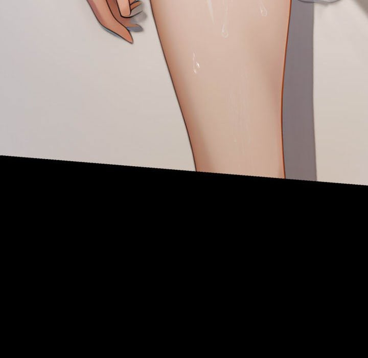 Gangster X Office Lady chapter 134 page 96