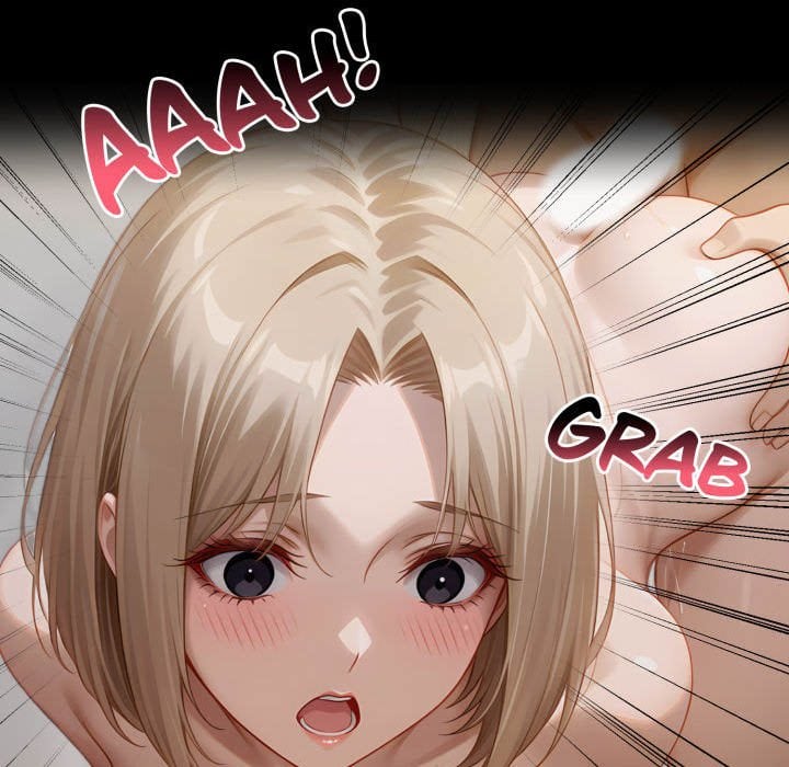 Gangster X Office Lady chapter 134 page 97
