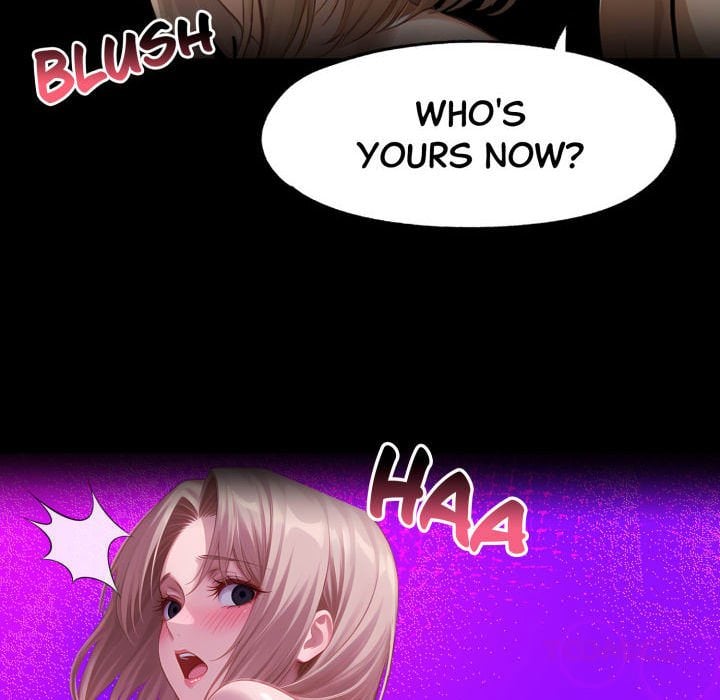 Gangster X Office Lady chapter 134 page 100
