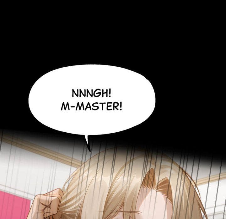 Gangster X Office Lady chapter 134 page 114