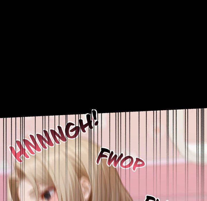 Gangster X Office Lady chapter 134 page 122