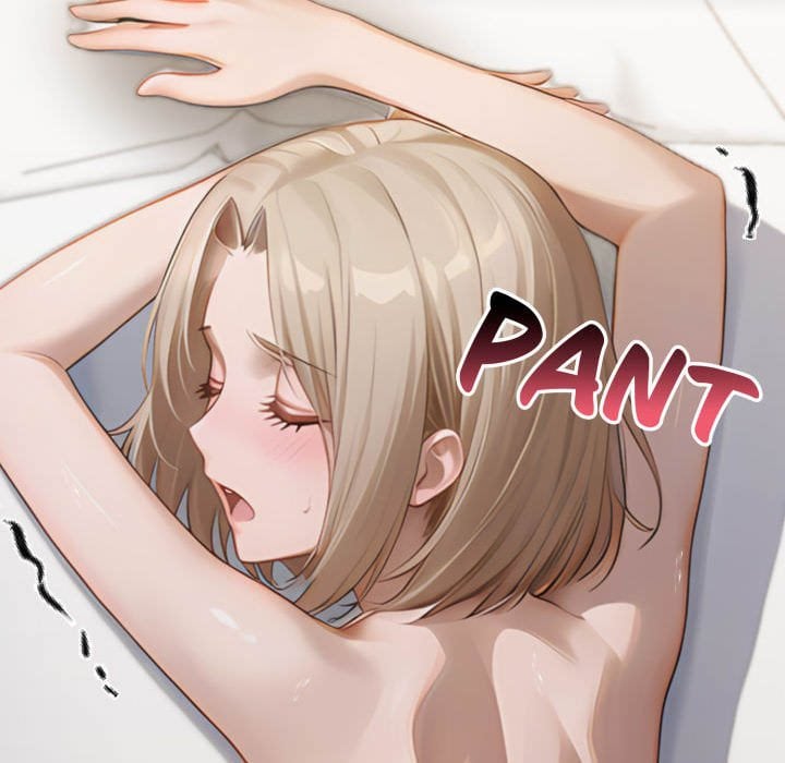 Gangster X Office Lady chapter 134 page 128