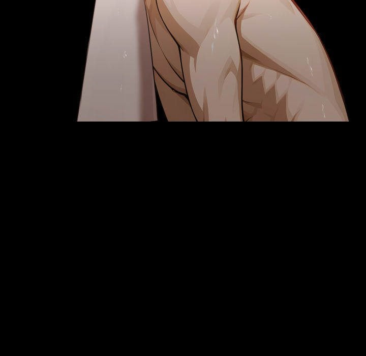 Gangster X Office Lady chapter 134 page 135