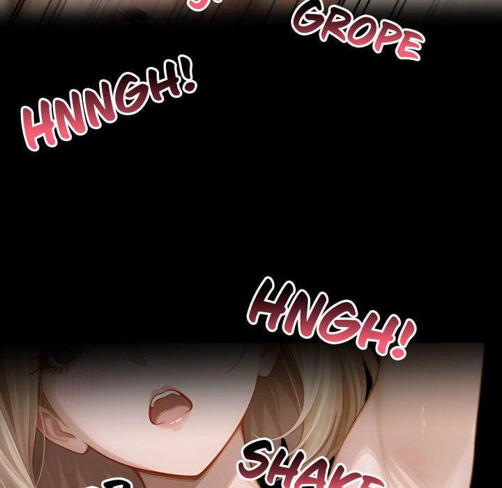 Gangster X Office Lady chapter 134 page 142