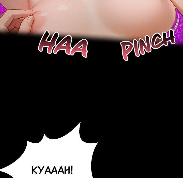 Gangster X Office Lady chapter 134 page 145