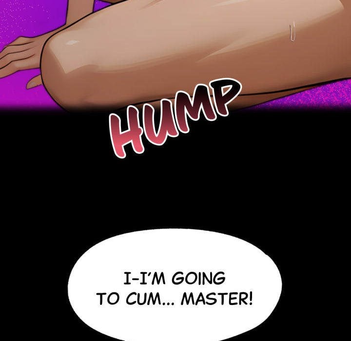 Gangster X Office Lady chapter 134 page 155