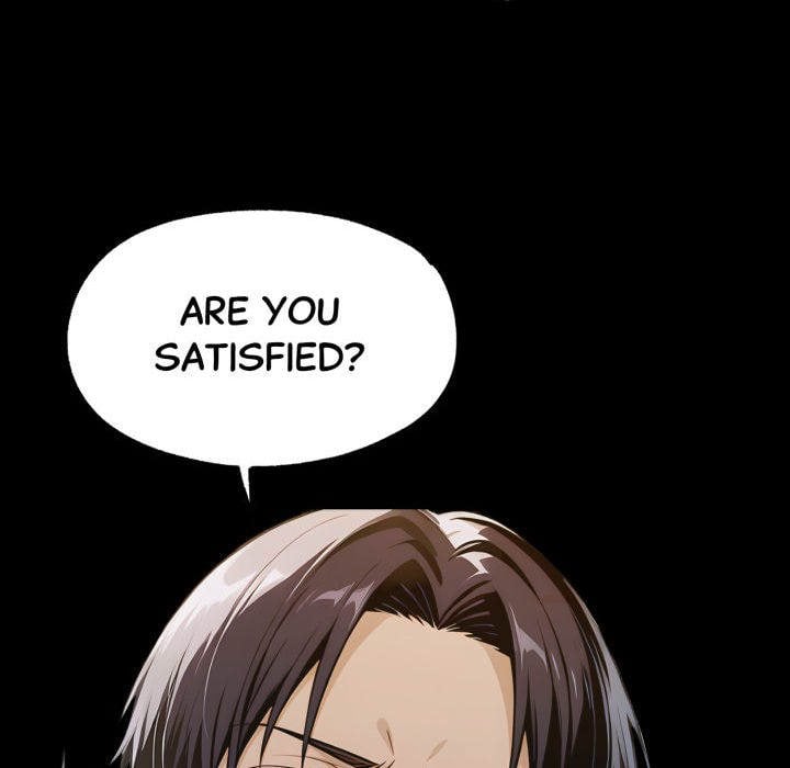 Gangster X Office Lady chapter 134 page 171