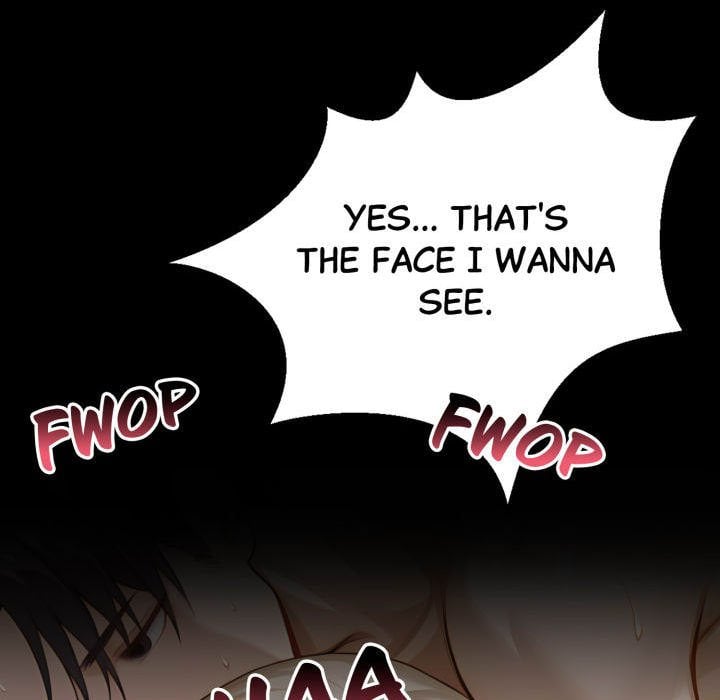 Gangster X Office Lady chapter 134 page 175