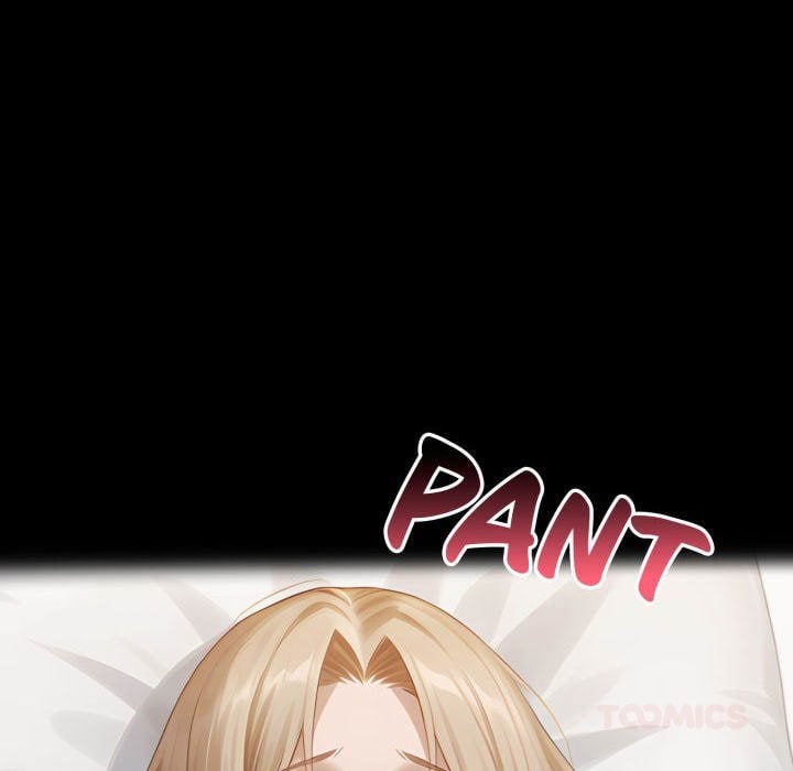 Gangster X Office Lady chapter 134 page 184