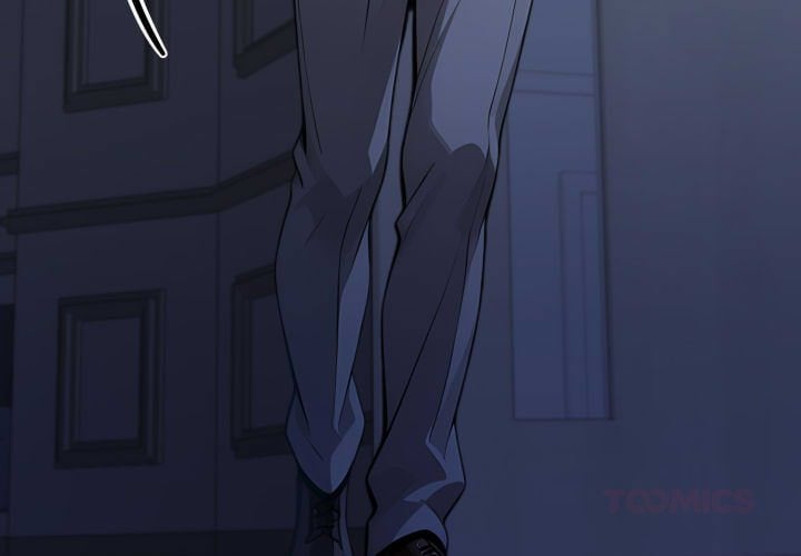 Gangster X Office Lady chapter 135 page 3