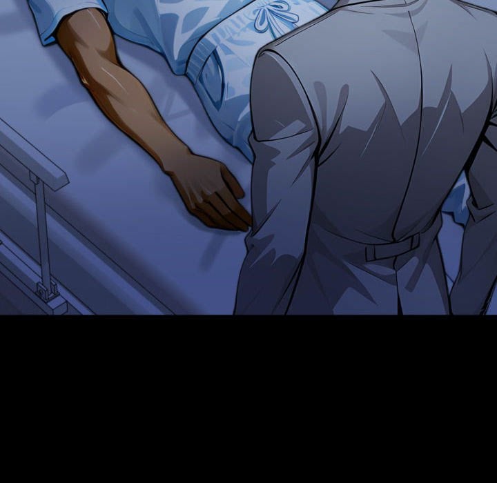 Gangster X Office Lady chapter 135 page 6