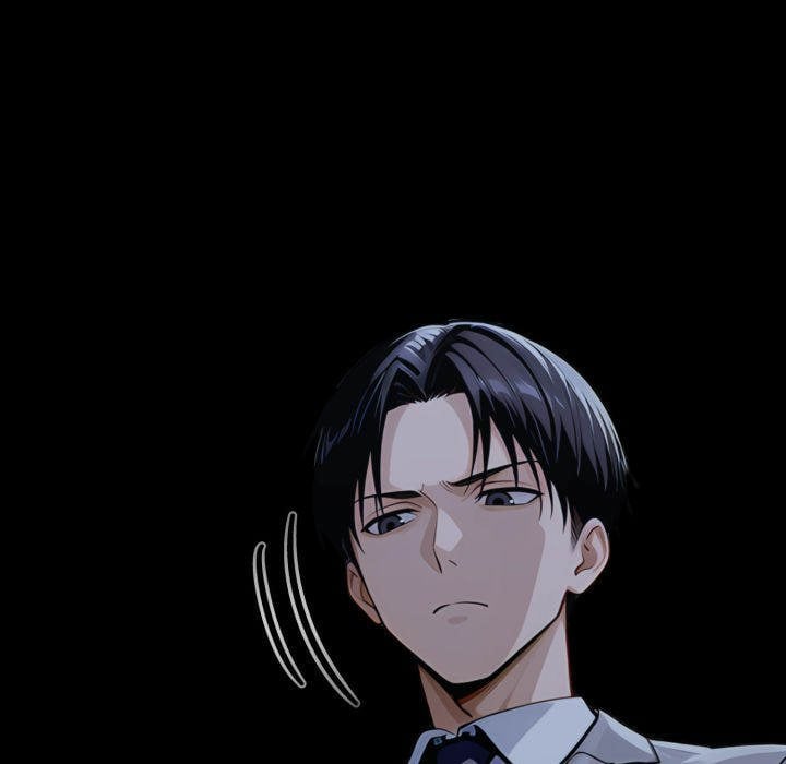 Gangster X Office Lady chapter 135 page 7