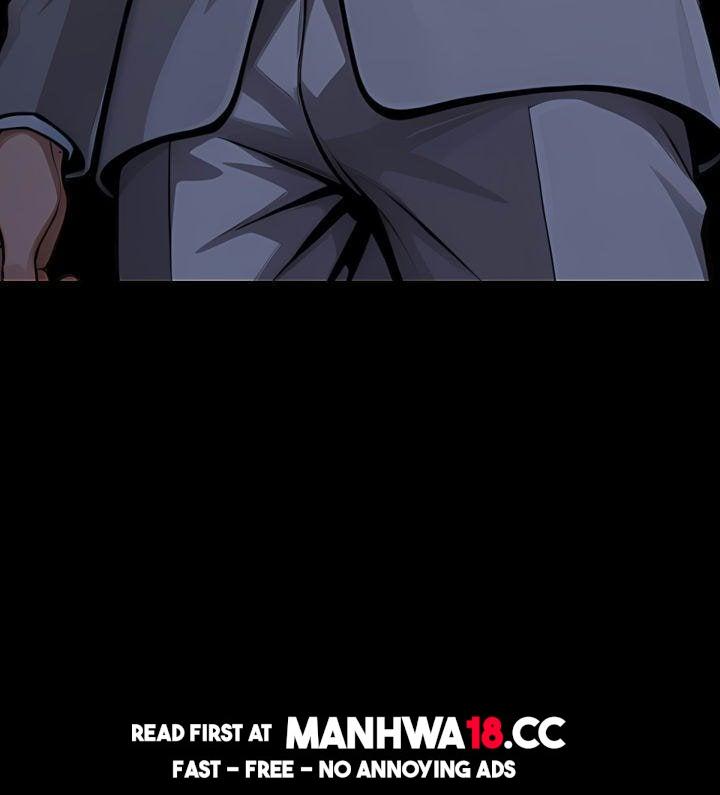 Gangster X Office Lady chapter 135 page 9