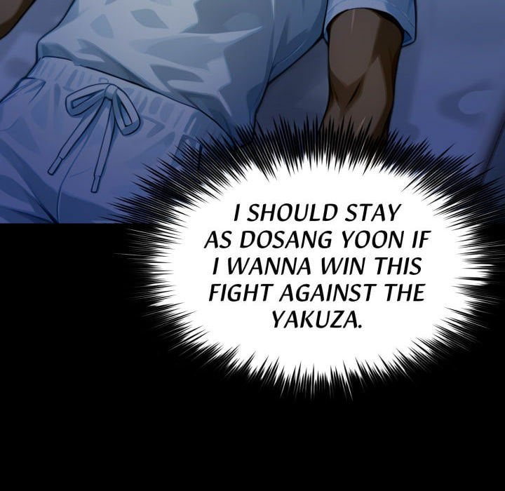 Gangster X Office Lady chapter 135 page 15