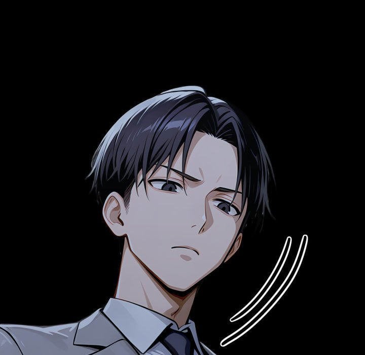 Gangster X Office Lady chapter 135 page 16