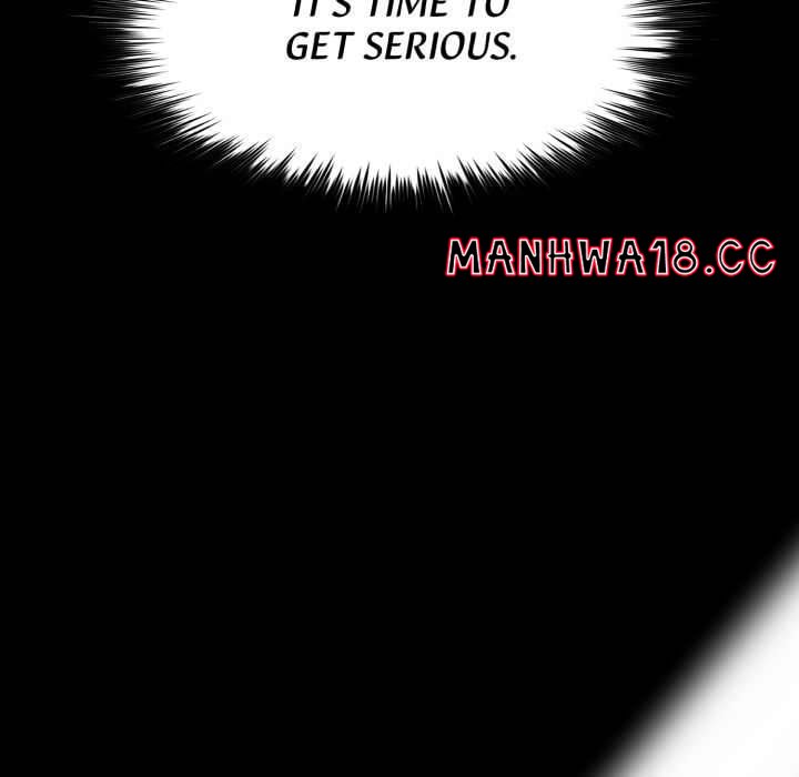 Gangster X Office Lady chapter 135 page 18