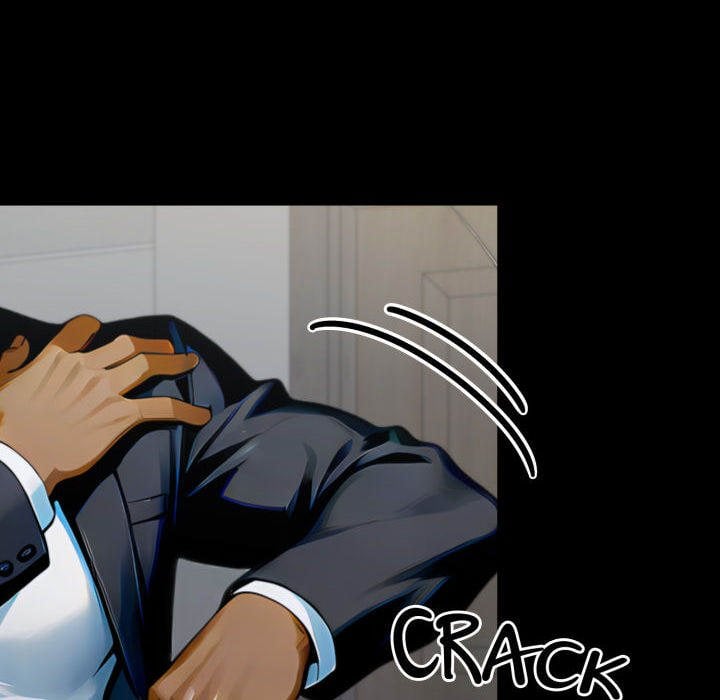 Gangster X Office Lady chapter 135 page 23