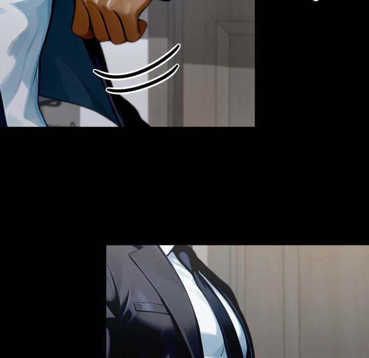 Gangster X Office Lady chapter 135 page 24