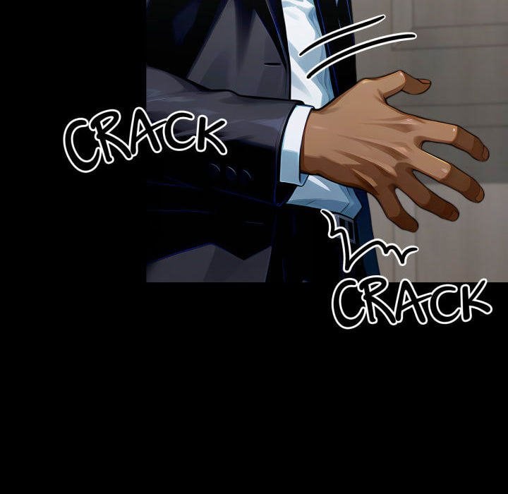 Gangster X Office Lady chapter 135 page 25