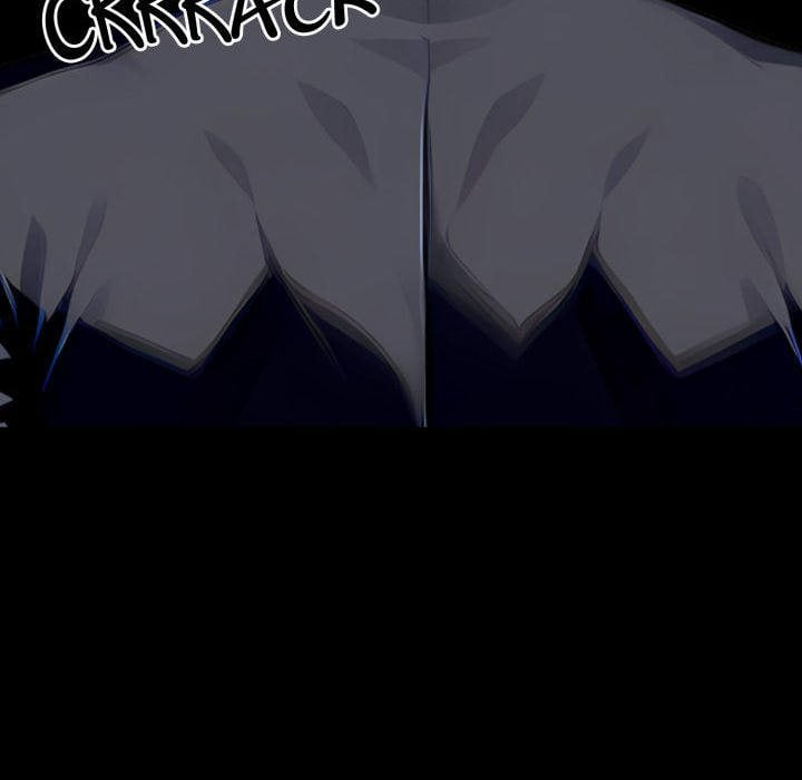 Gangster X Office Lady chapter 135 page 27