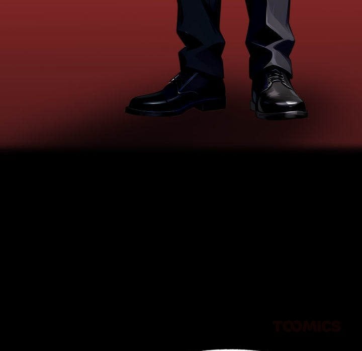 Gangster X Office Lady chapter 135 page 30