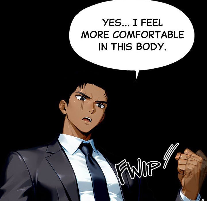 Gangster X Office Lady chapter 135 page 31