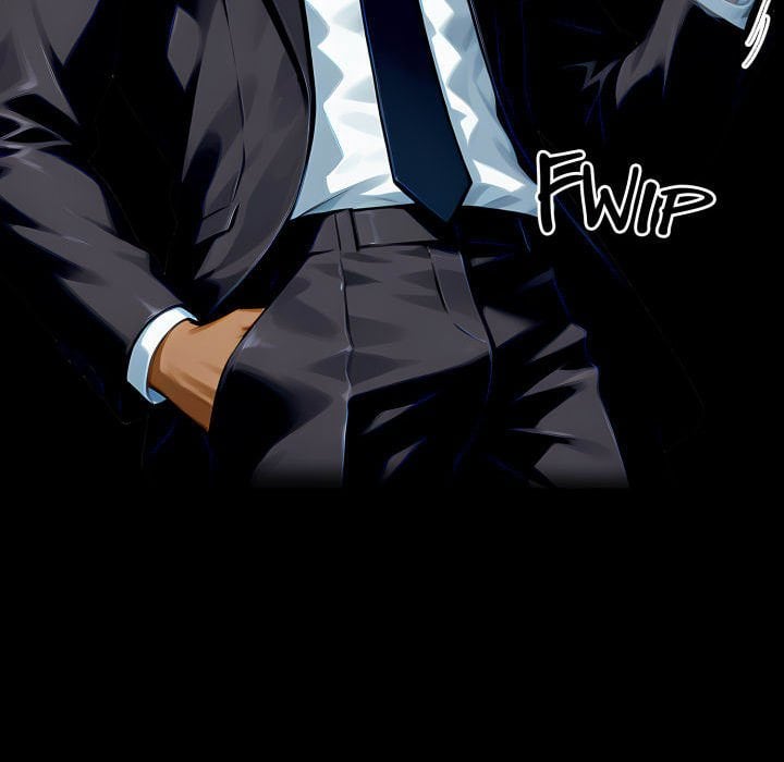 Gangster X Office Lady chapter 135 page 32