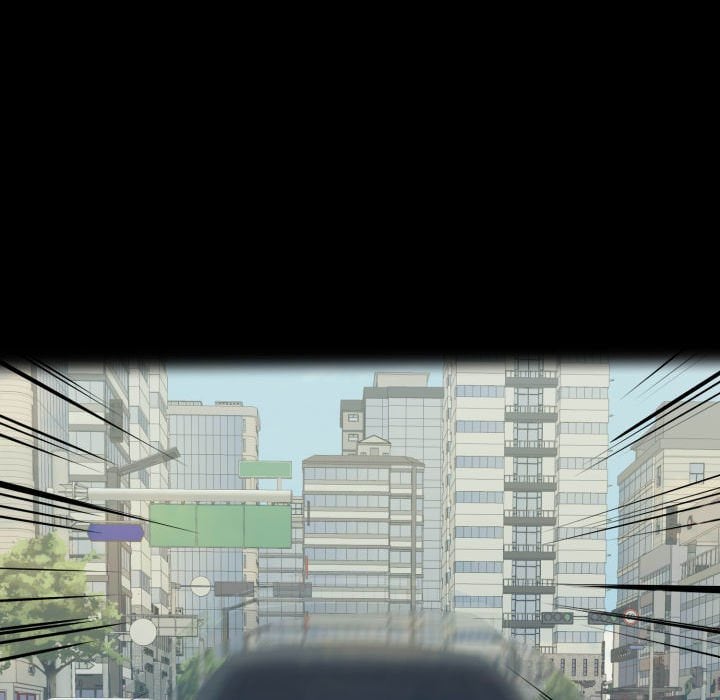 Gangster X Office Lady chapter 135 page 38