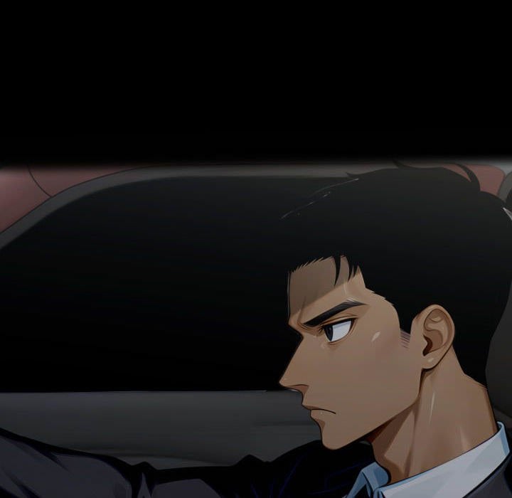 Gangster X Office Lady chapter 135 page 40