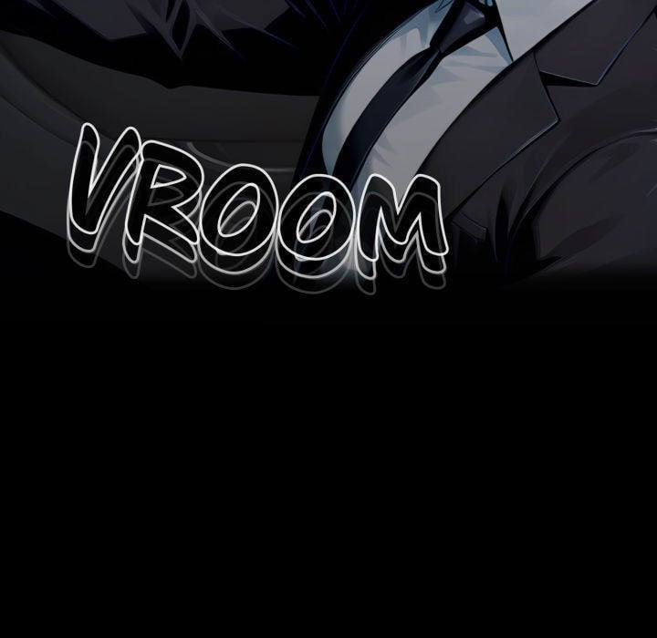 Gangster X Office Lady chapter 135 page 41