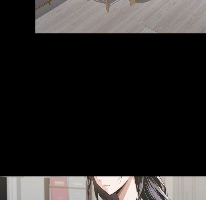 Gangster X Office Lady chapter 135 page 45