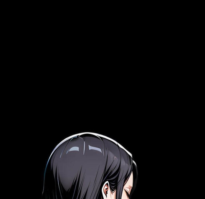 Gangster X Office Lady chapter 135 page 47
