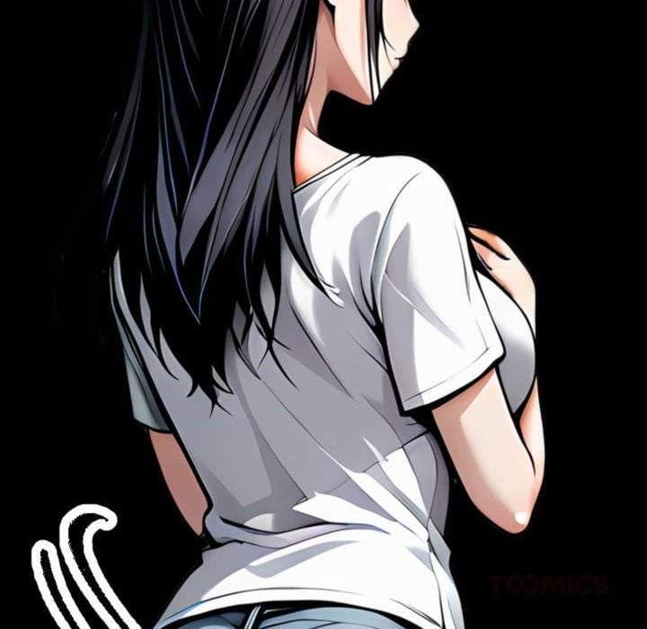 Gangster X Office Lady chapter 135 page 48