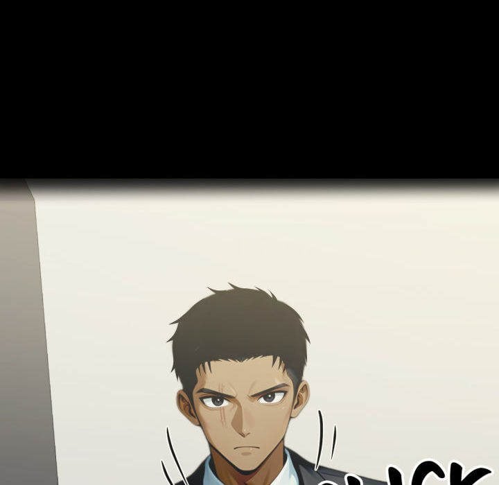 Gangster X Office Lady chapter 135 page 63