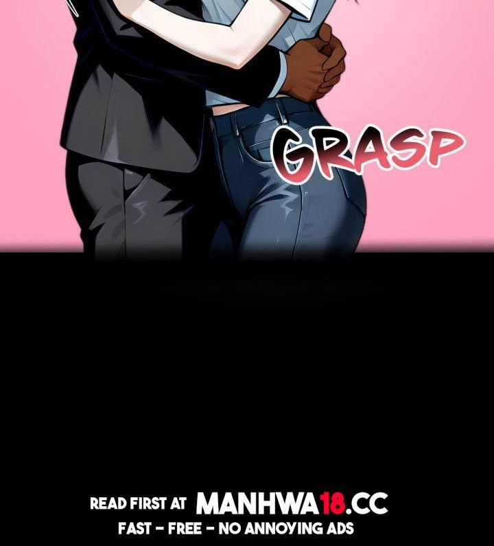 Gangster X Office Lady chapter 135 page 67